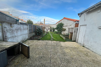 location maison cholet 49300