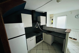 location maison cholet 49300