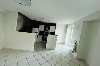 location maison cholet 49300