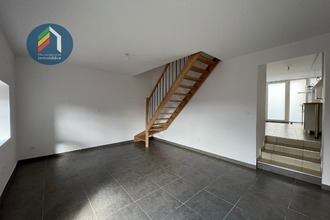 location maison cholet 49300