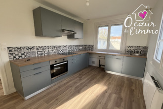 location maison cholet 49300