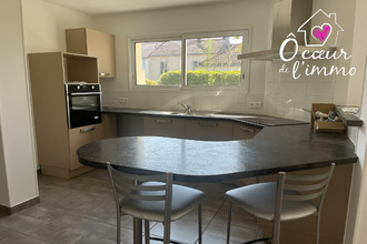 location maison cholet 49300