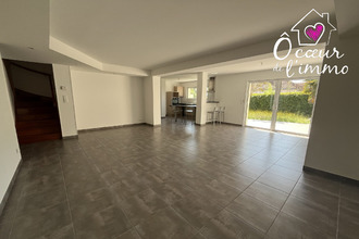 location maison cholet 49300