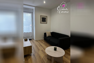 location maison cholet 49300