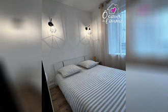 location maison cholet 49300