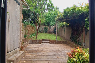 location maison cholet 49300
