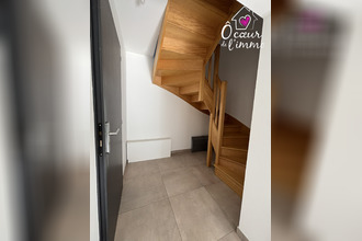 location maison cholet 49300