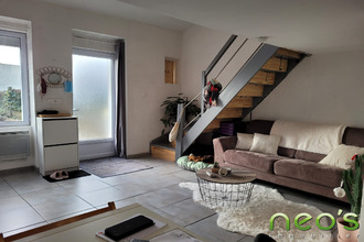 location maison cholet 49300