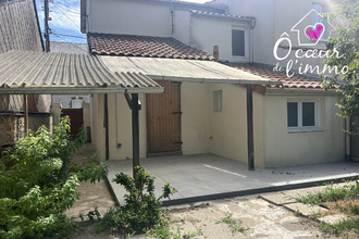 location maison cholet 49300