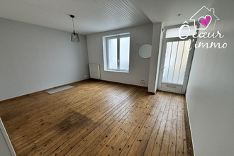 location maison cholet 49300