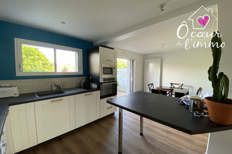 location maison cholet 49300