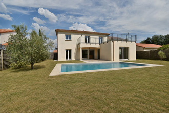 location maison cholet 49300