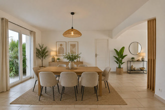 location maison cholet 49300