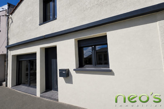 location maison cholet 49300