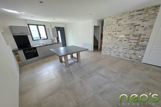 location maison cholet 49300