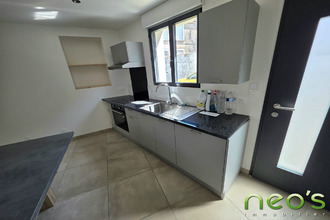 location maison cholet 49300
