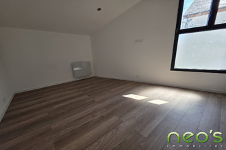 location maison cholet 49300