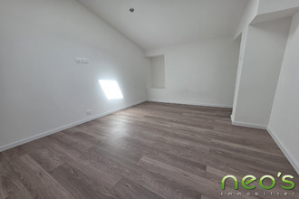 location maison cholet 49300