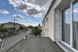 location maison cholet 49300