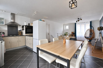 location maison cholet 49300