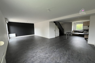 location maison cholet 49300