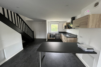 location maison cholet 49300