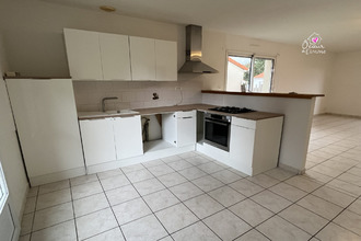 location maison cholet 49300