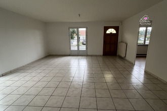 location maison cholet 49300