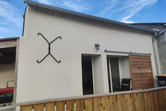 location maison chouppes 86110