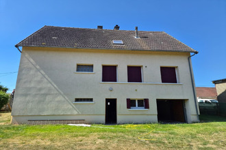location maison chouvigny 03450