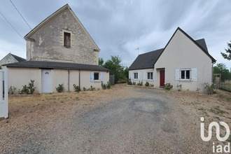 location maison chouze-sur-loire 37140