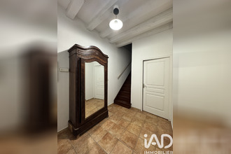 location maison chouze-sur-loire 37140