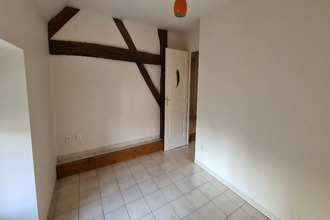 location maison choye 70700