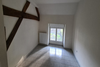 location maison choye 70700