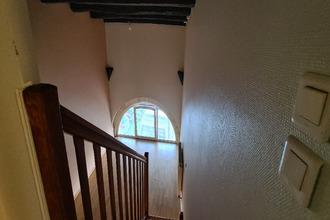 location maison choye 70700