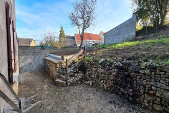 location maison choye 70700