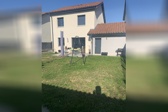 location maison chozeau 38460