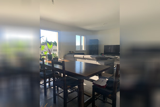 location maison chozeau 38460