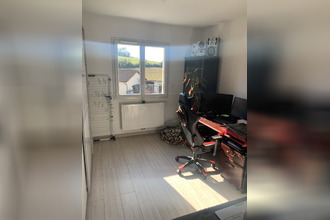 location maison chozeau 38460