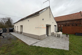 Location Maison 59230, Château-l'Abbaye France