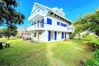 location maison cilaos 97413