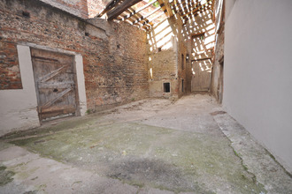 location maison cintegabelle 31550