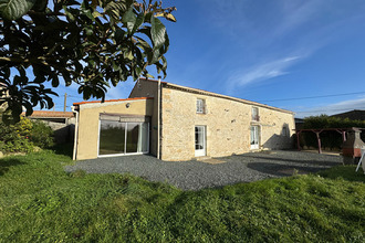 Ma-Cabane - Location Maison CIRE-D'AUNIS, 161 m²