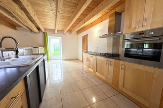 Ma-Cabane - Location Maison CIRE-D'AUNIS, 161 m²