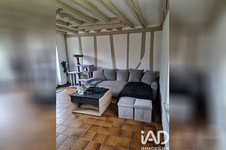 location maison cisai-st-aubin 61230