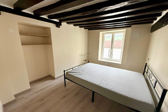 location maison citry 77730