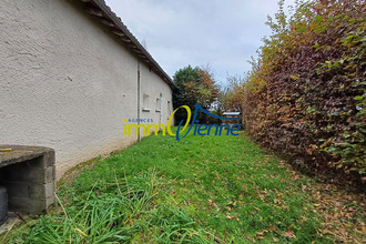 location maison civaux 86320