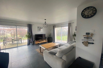 Ma-Cabane - Location Maison Civens, 91 m²