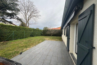 location maison civens 42110