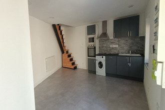 location maison civens 42110